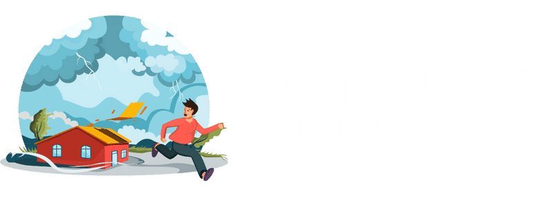 Storm Damage Repair
